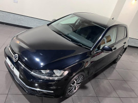 Voiture
                                                                                Volkswagen Golf 1.4 TSI SE Nav Hatchback 5dr Petrol Manual Euro 6 (s/s) (125 ps)