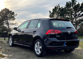 
                                                                                        Voiture
                                                                                         Volkswagen Golf