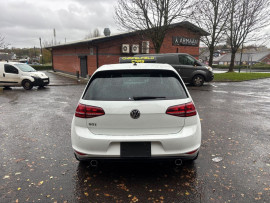 
                                                                                        Voiture
                                                                                         Volkswagen Golf 2.0 TSI BlueMotion Tech GTI Hatchback 5dr Petrol DSG Euro 6 (s/s) (220 MOT 11/26 AUTO 63K FSH ULEZ