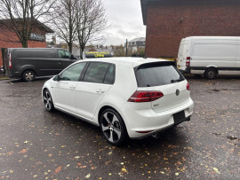 
                                                                                        Voiture
                                                                                         Volkswagen Golf 2.0 TSI BlueMotion Tech GTI Hatchback 5dr Petrol DSG Euro 6 (s/s) (220 MOT 11/26 AUTO 63K FSH ULEZ