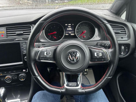
                                                                                        Voiture
                                                                                         Volkswagen Golf 2.0 TSI BlueMotion Tech GTI Hatchback 5dr Petrol DSG Euro 6 (s/s) (220 MOT 11/26 AUTO 63K FSH ULEZ