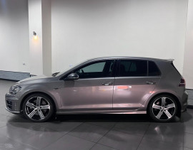Voiture
                                                                                Volkswagen Golf 2.0 TSI BlueMotion Tech R Hatchback 5dr Petrol Manual 4Motion Euro 6 (s/s) (300 ps) Hatchback