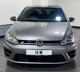 Voiture
                                                                                Volkswagen Golf 2.0 TSI BlueMotion Tech R Hatchback 5dr Petrol Manual 4Motion Euro 6 (s/s) (300 ps) Hatchback