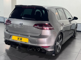 Voiture
                                                                                Volkswagen Golf 2.0 TSI BlueMotion Tech R Hatchback 5dr Petrol Manual 4Motion Euro 6 (s/s) (300 ps) Hatchback