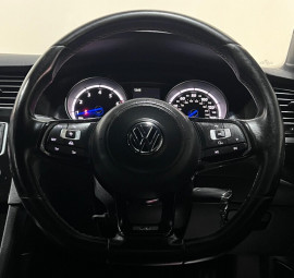 Voiture
                                                                                Volkswagen Golf 2.0 TSI BlueMotion Tech R Hatchback 5dr Petrol Manual 4Motion Euro 6 (s/s) (300 ps) Hatchback