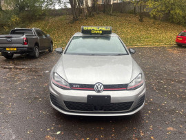 
                                                                                        Voiture
                                                                                         Volkswagen Golf 2.0 TSI GTI TCR HATCHBACK 5DR PETROL DSG EURO 6 (S/S) (290 PS) AUTO MOT 11/26 40K ULEZ