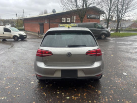 
                                                                                        Voiture
                                                                                         Volkswagen Golf 2.0 TSI GTI TCR HATCHBACK 5DR PETROL DSG EURO 6 (S/S) (290 PS) AUTO MOT 11/26 40K ULEZ