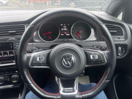 
                                                                                        Voiture
                                                                                         Volkswagen Golf 2.0 TSI GTI TCR HATCHBACK 5DR PETROL DSG EURO 6 (S/S) (290 PS) AUTO MOT 11/26 40K ULEZ