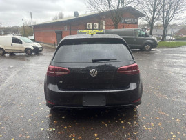
                                                                                        Voiture
                                                                                         Volkswagen Golf 2.0 TSI R HATCHBACK 5DR PETROL DSG 4MOTION EURO 6 (S/S) (320 PS) AUTO MOT 11/26 59K ULEZ