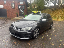 
                                                                                        Voiture
                                                                                         Volkswagen Golf 2.0 TSI R HATCHBACK 5DR PETROL DSG 4MOTION EURO 6 (S/S) (320 PS) AUTO MOT 11/26 59K ULEZ
