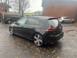 
                                                                                        Voiture
                                                                                         Volkswagen Golf 2.0 TSI R HATCHBACK 5DR PETROL DSG 4MOTION EURO 6 (S/S) (320 PS) AUTO MOT 11/26 59K ULEZ