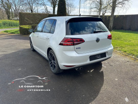 
                                                                                        Voiture
                                                                                         Volkswagen Golf GTE