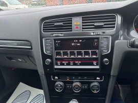 
                                                                                        Voiture
                                                                                         Volkswagen Golf GTI MOT 11/26 AUTO 63K FSH ULEZ 2.0 5dr