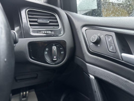 
                                                                                        Voiture
                                                                                         Volkswagen Golf GTI MOT 11/26 AUTO 63K FSH ULEZ 2.0 5dr