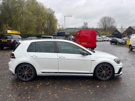 
                                                                                        Voiture
                                                                                         Volkswagen Golf GTI MOT 11/26 AUTO 75K FSH ULEZ 2.0 5dr
