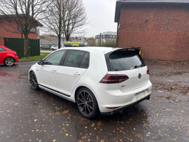 
                                                                                        Voiture
                                                                                         Volkswagen Golf GTI MOT 11/26 AUTO 75K FSH ULEZ 2.0 5dr