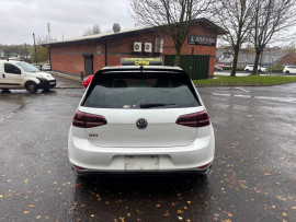 
                                                                                        Voiture
                                                                                         Volkswagen Golf GTI MOT 11/26 AUTO 75K FSH ULEZ 2.0 5dr