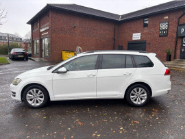 
                                                                                        Voiture
                                                                                         Volkswagen Golf SE FSI MOT 11/26 AUTO 32K PSH ULEZ 1.4 5dr