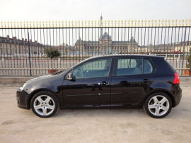 
                                                                                        Utilitaire
                                                                                         Volkswagen Golf v 1.9 tdi 105  5p