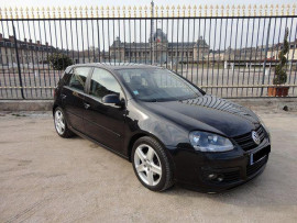 
                                                                                        Utilitaire
                                                                                         Volkswagen Golf v 1.9 tdi 105  5p