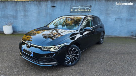 
                                                                                        Voiture
                                                                                         Volkswagen Golf VIII 1.5 eTSI DSG7 130ch