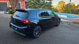 
                                                                                        Voiture
                                                                                         Volkswagen Golf VIII 1.5 eTSI DSG7 130ch