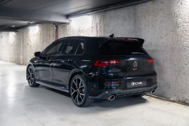 
                                                                                        Voiture
                                                                                         Volkswagen Golf (VIII) GTI Clubsport