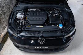 
                                                                                        Voiture
                                                                                         Volkswagen Golf (VIII) GTI Clubsport