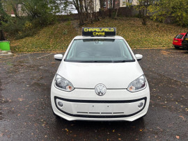 
                                                                                        Voiture
                                                                                         Volkswagen HIGH UP 1.0 5dr