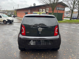 
                                                                                        Voiture
                                                                                         Volkswagen HIGH UP AUTO MOT 11/26 39K ULEZ 1.0 5dr