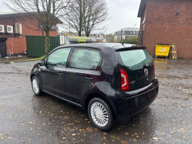 
                                                                                        Voiture
                                                                                         Volkswagen HIGH UP AUTO MOT 11/26 43K ULEZ 1.0 5dr