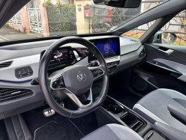 
                                                                                        Voiture
                                                                                         Volkswagen ID3