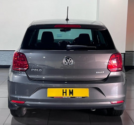 Voiture
                                                                                Volkswagen Polo 1.0 BlueMotion Tech Match Edition Hatchback 3dr Petrol Manual Euro 6 (s/s) (75 ps)