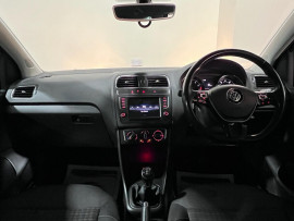 Voiture
                                                                                Volkswagen Polo 1.0 BlueMotion Tech Match Edition Hatchback 3dr Petrol Manual Euro 6 (s/s) (75 ps)