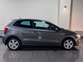 Voiture
                                                                                Volkswagen Polo 1.0 BlueMotion Tech Match Edition Hatchback 3dr Petrol Manual Euro 6 (s/s) (75 ps)