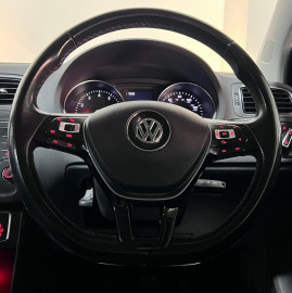 Voiture
                                                                                Volkswagen Polo 1.0 BlueMotion Tech Match Edition Hatchback 3dr Petrol Manual Euro 6 (s/s) (75 ps)