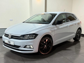 Voiture
                                                                                Volkswagen Polo 1.0 TSI GPF beats Hatchback 5dr Petrol Manual Euro 6 (s/s) (95 ps)