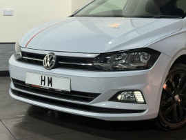 Voiture
                                                                                Volkswagen Polo 1.0 TSI GPF beats Hatchback 5dr Petrol Manual Euro 6 (s/s) (95 ps)
