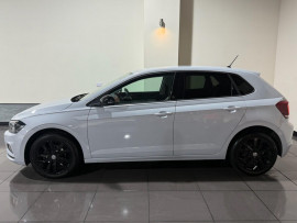 Voiture
                                                                                Volkswagen Polo 1.0 TSI GPF beats Hatchback 5dr Petrol Manual Euro 6 (s/s) (95 ps)