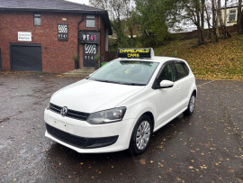 
                                                                                        Voiture
                                                                                         Volkswagen Polo 1.2 MATCH 5D 59 BHP AUTO MOT 11/26 19K PSH