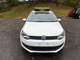 
                                                                                        Voiture
                                                                                         Volkswagen Polo 1.2 MATCH 5D 59 BHP AUTO MOT 11/26 19K PSH