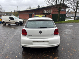 
                                                                                        Voiture
                                                                                         Volkswagen Polo 1.2 MATCH 5D 59 BHP AUTO MOT 11/26 19K PSH
