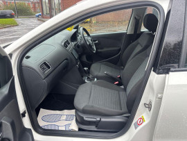 
                                                                                        Voiture
                                                                                         Volkswagen Polo 1.2 MATCH 5D 59 BHP AUTO MOT 11/26 19K PSH