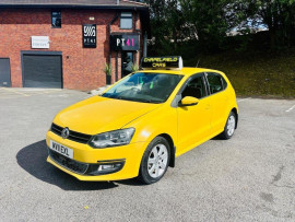
                                                                                        Voiture
                                                                                         Volkswagen Polo 1.2 TSI BlueMotion Tech SE Hatchback 5dr Petrol DSG Euro 6 (s/s) (90 ps)