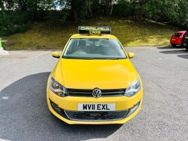 
                                                                                        Voiture
                                                                                         Volkswagen Polo 1.2 TSI BlueMotion Tech SE Hatchback 5dr Petrol DSG Euro 6 (s/s) (90 ps)