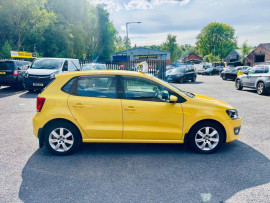 
                                                                                        Voiture
                                                                                         Volkswagen Polo 1.2 TSI BlueMotion Tech SE Hatchback 5dr Petrol DSG Euro 6 (s/s) (90 ps)