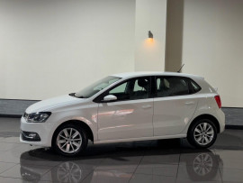 Voiture
Volkswagen Polo 1.2 TSI BlueMotion Tech SE Hatchback 5dr Petrol Manual Euro 6 (s/s) (90 ps)
