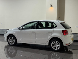 Voiture
Volkswagen Polo 1.2 TSI BlueMotion Tech SE Hatchback 5dr Petrol Manual Euro 6 (s/s) (90 ps)