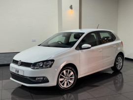 Voiture
Volkswagen Polo 1.2 TSI BlueMotion Tech SE Hatchback 5dr Petrol Manual Euro 6 (s/s) (90 ps)