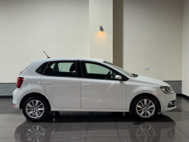 Voiture
Volkswagen Polo 1.2 TSI BlueMotion Tech SE Hatchback 5dr Petrol Manual Euro 6 (s/s) (90 ps)